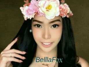 BelllaFox