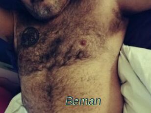 Beman