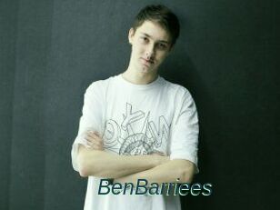 BenBarriees