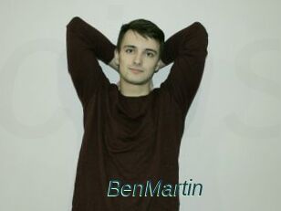 BenMartin Cinema Sex