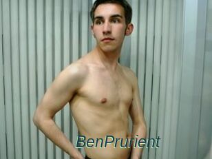 BenPrurient