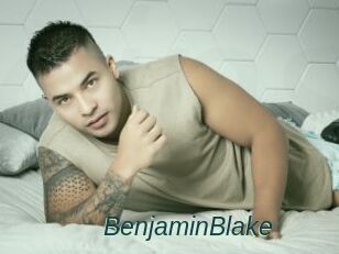 BenjaminBlake