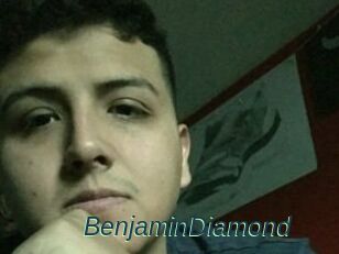 Benjamin_Diamond