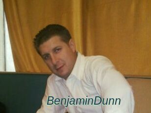 Benjamin_Dunn