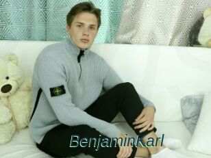 BenjaminKarl