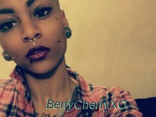 BerryCherryXO