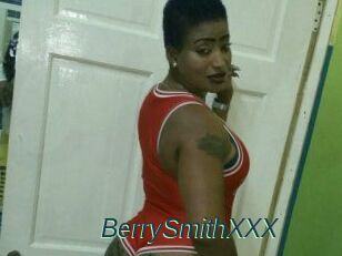 BerrySmithXXX