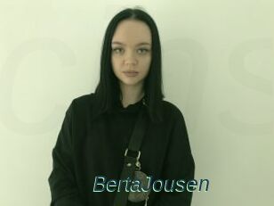 BertaJousen