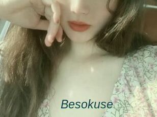 Besokuse