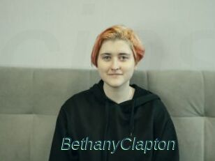 BethanyClapton