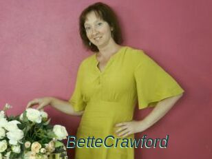 BetteCrawford