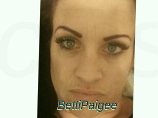 BettiPaigee