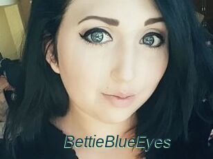 BettieBlueEyes