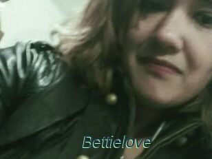 Bettielove