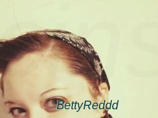 BettyReddd