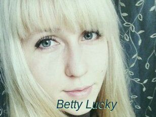 Betty_Lucky