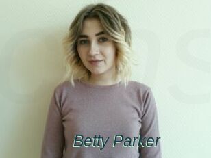 Betty_Parker