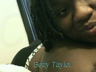 Betty_Taylor