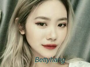 Bettyhang