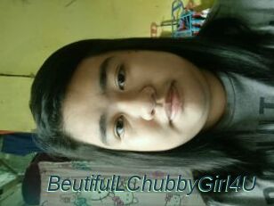 BeutifulLChubbyGirl4U