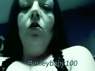 Bexleybaby100