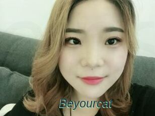 Beyourcat