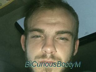 BiCuriousBootyM