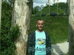 BiMann50