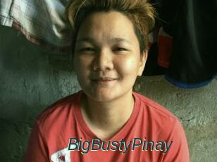 BigBustyPinay