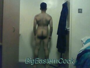 BigEasternCock