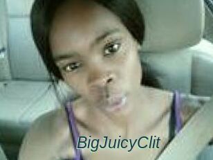 BigJuicyClit