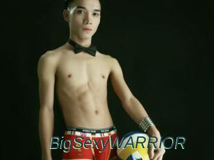 BigSexyWARRIOR