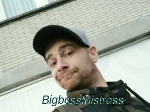 BigbossMistress