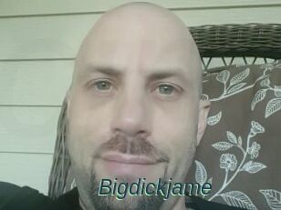 Bigdickjame