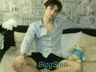 BiggSten