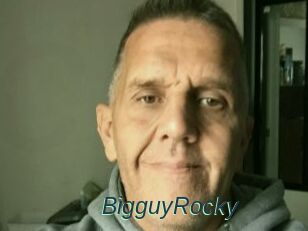 BigguyRocky