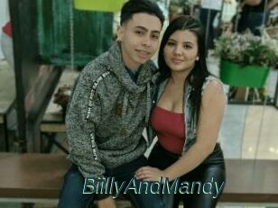 BiillyAndMandy