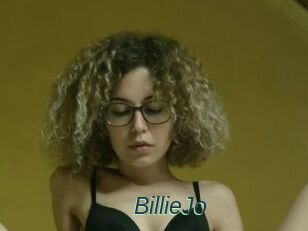 BillieJo