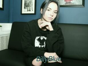 BillyBlue