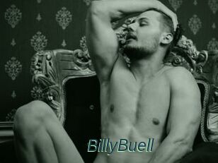 BillyBuell