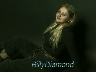 BillyDiamond