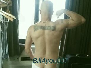 Bilt4you007