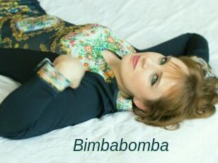 Bimbabomba