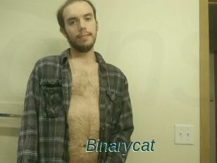 Binarycat