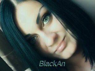 BlackAn