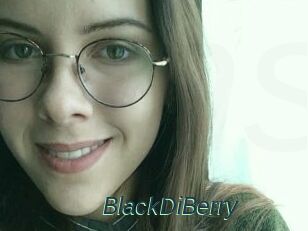 BlackDiBerry