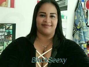 BlackSeexy