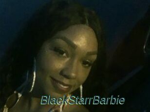 BlackStarrBarbie