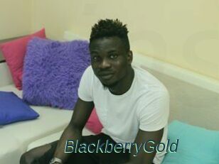 BlackberryGold