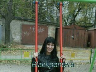 Blackpantera